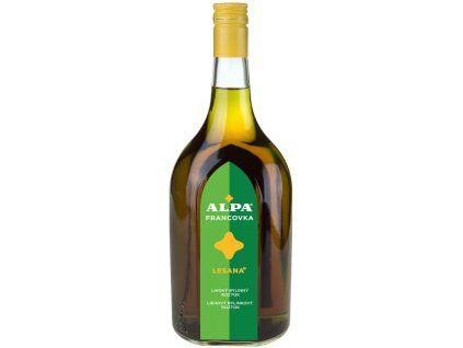 Alpa Lesana francovka 1000ml