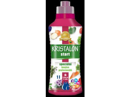 Kristalon 1l start