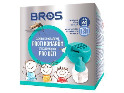 BROS el odp kom+tek náplň děti 60nocí