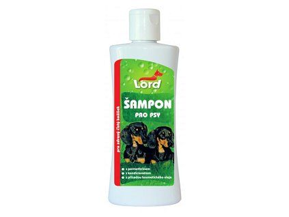 Lord šampon psy 250ml ochranný 