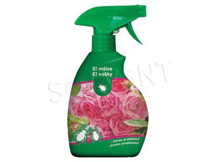 BROS spray 250ml na mšice