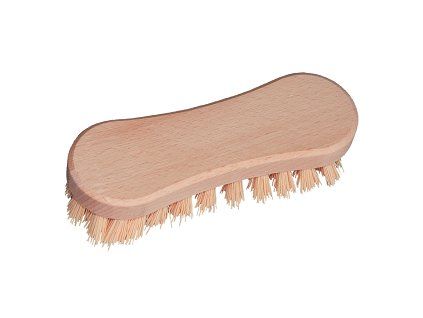 Podlahový kartáč ruční 4209 (rejžák)