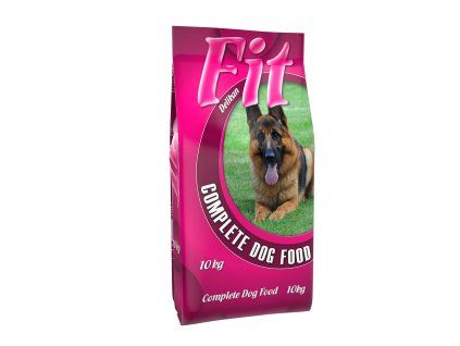 Delikan granule pes 10kg FIT