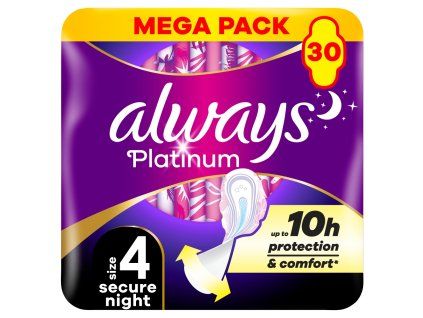 Always vl Ultra (30ks/fol) Plati Sec Nig