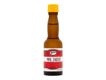 Malina aroma 20ml