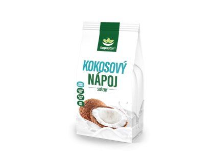 Topnatur nápoj 350g kokosový