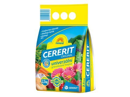 Cererit 2,5kg