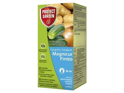 Magnicur Finito 50ml