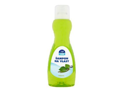 Tip Line šampon 500ml Březový