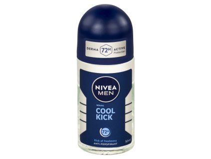 Nivea MEN antip roll on 50ml Cool Kick