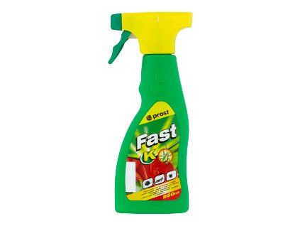 Fast K rozprašovač 250ml ochr okras rost