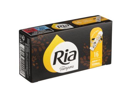 Ria tampony (16ks/kra) normal