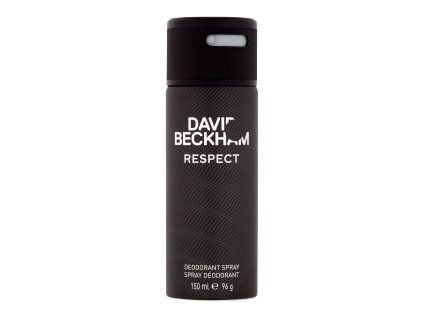 David Beckham deo spray 150ml Respect