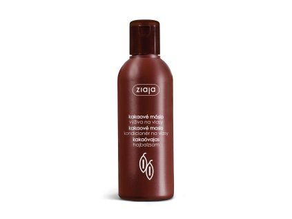 Ziaja kondicionér 200ml Kakaové máslo