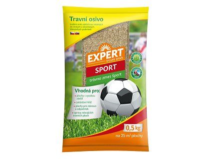 Travní směs SPORT EXPERT 500g