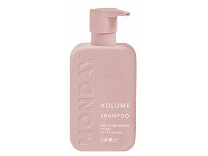 MONDAY šampon 350ml Volume