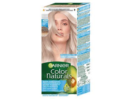 Garnier CN 103 Artic Dust