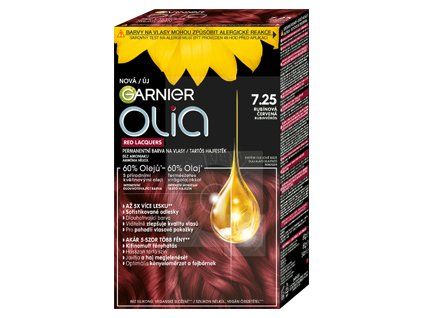 OLIA 7.25 Vinyl Blush