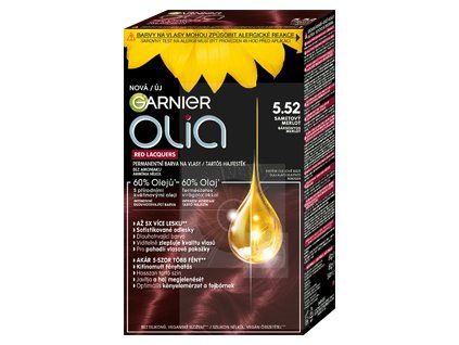 OLIA 5.52 Glassy Merlot