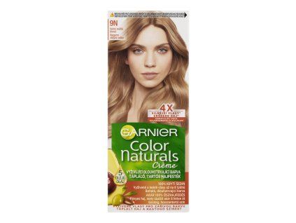 Garnier CN nude 9N světlá blond
