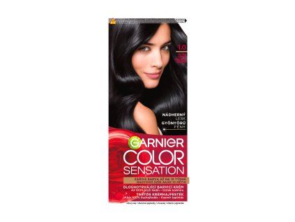 Garnier CS 1.0 ultra černá