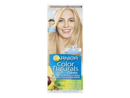 Garnier CN 111superzesvětl popel.blond