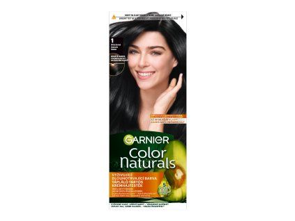 Garnier CN 1 utra černá