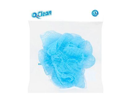 Q Clean hubka sprchová body