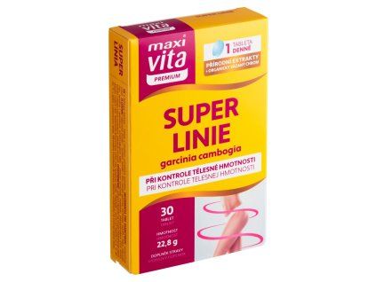 Maxi Vita super linie (30ks/kra)