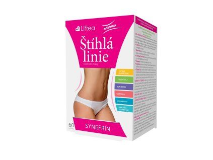 Liftea štíhlá linie (60tbl/kra) Synefrin
