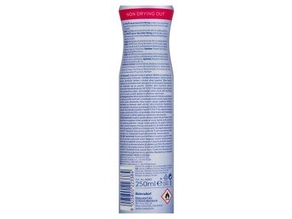 NIVEA lak na vlasy 250ml Extra tužící