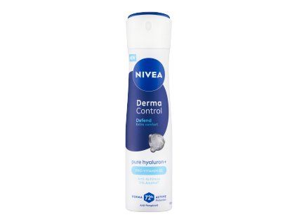Nivea AP Derma Control 150ml Defend