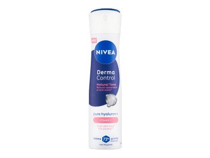 Nivea AP Derma Control 150ml NatTone