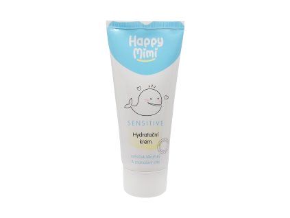 Happy Mimi hydratační krém 100ml