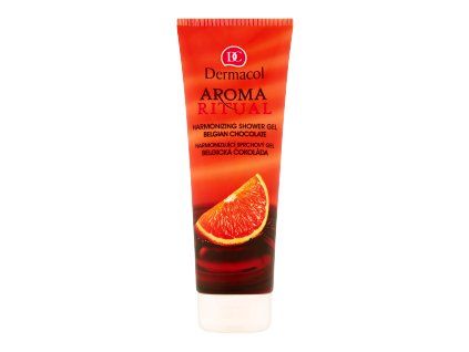 Dermacol SG 250ml AR Čokoláda