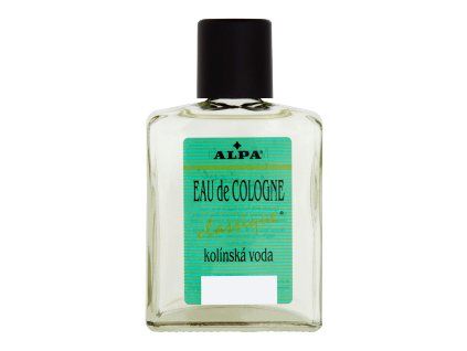 Classique kolínská voda,100ml