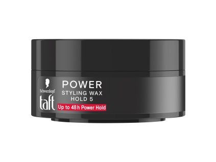 Taft Looks vosk na vlasy 75ml Power