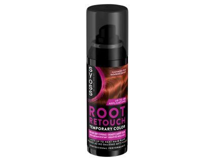 Syoss Retoucher Kašmírově červený 120ml
