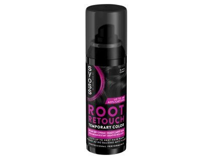 Syoss Retoucher 120ml Černý