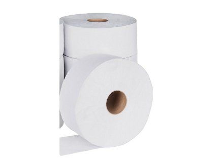 PrimaSOFT TP Jumbo 2vr pr19cm recykl b 6ks