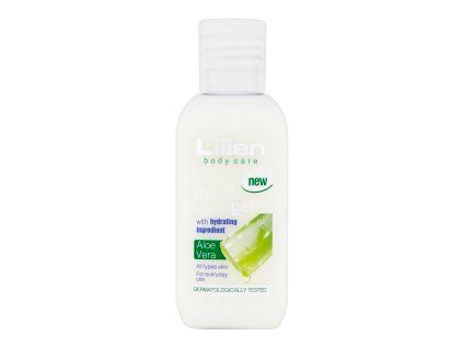 Lilien sprch g 50ml Aloe