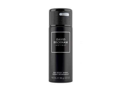 David Beckham DEO spray 150ml Instinct