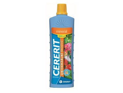 Cererit 1L kapalný Forestina