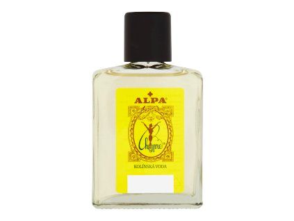 Chypre kolínská voda 100ml