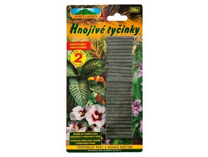 Tyčinky univerzální (30ks/bli)