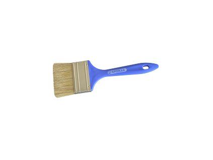 Štětec plochý  s 81215 c2,5 tl 8mm