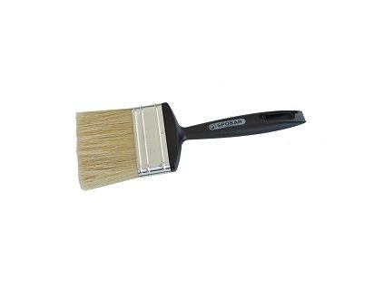 Štětec nat plochý 81265    3" ergo