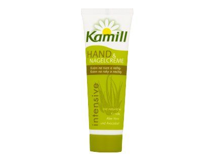Kamill krém-ruce-Intensiv minituba 30ml