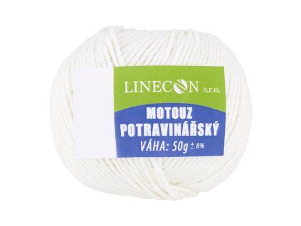 Motouz 50g potravinářský
