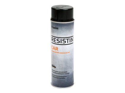 Resistin CAR 500ml antiko sprej nepřelak